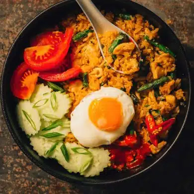 Nasi Goreng